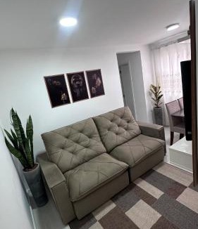 Santo Antonio Apartment | Apartment 10 min Cwb airport