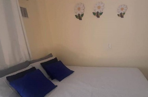 Piratuba Apartment | Apartment 102, just 2 minutes from the Piratuba Thermal Park/SC