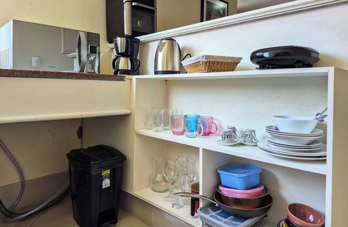Jundiai Apartment | Apartment 116 - Jundiaí