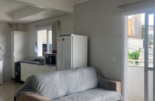 Maria Goretti Apartment | Apartment, 2 bedrooms - Bento Gonçalves