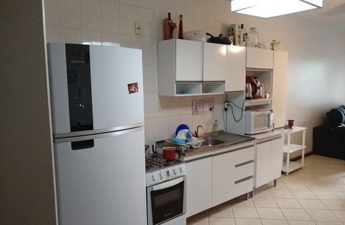 Florianopolis Apartment | Apartment 2 bedrooms 20m from the beach
