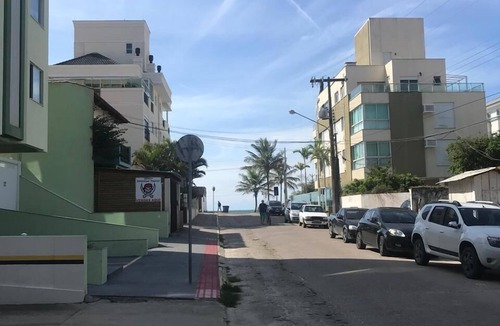 Florianopolis Apartment | Apartment 2 bedrooms 20m from the beach