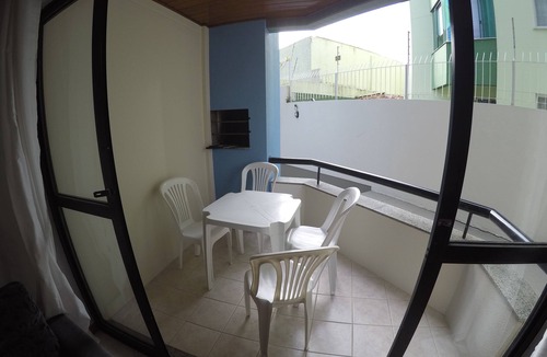 Florianopolis Apartment | Apartment 2 bedrooms 20m from the beach