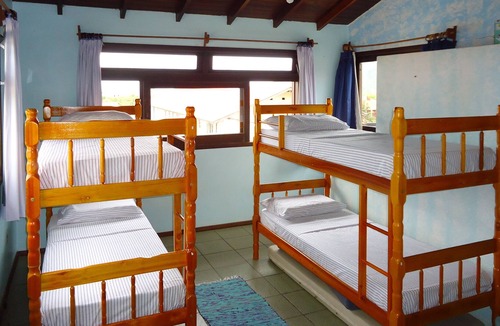 Santinho Apartment | Apartment - 2 bedroom penthouse with sea view and terrace.