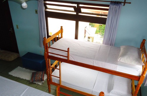 Santinho Apartment | Apartment - 2 bedroom penthouse with sea view and terrace.