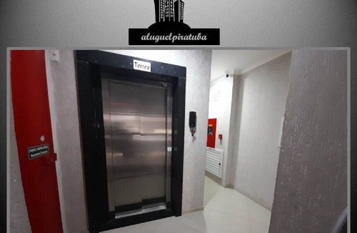 Piratuba Apartment | Apartment 203, Ed Dambros, just 400m from Thermas