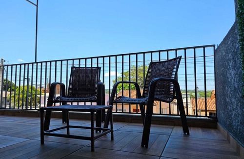 Foz do Iguacu Apartment | Apartment 3 Fronteiras