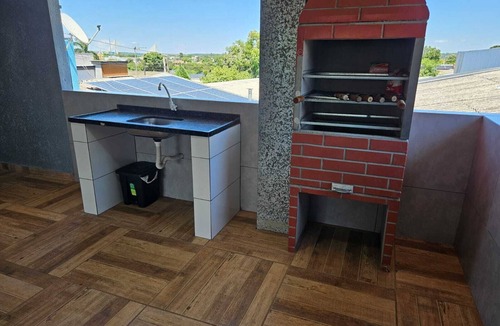 Foz do Iguacu Apartment | Apartment 3 Fronteiras