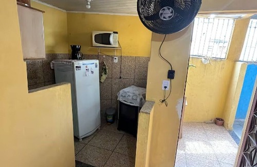 Anil Apartment | Apartment 303 - 200 meters next to Jacarepaguá Park