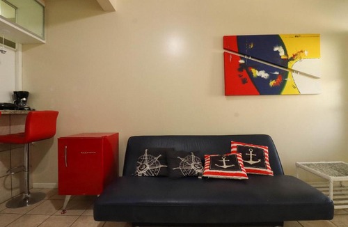 Ingleses Norte Apartment | Apartment 30m from the sea and wi-fi for 6 people - HB33F