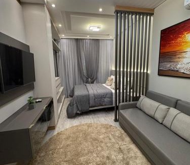 Pomerode Apartment | Apartment 403 withoeft