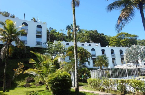 Toninhas Apartment | APARTMENT 411 FOOT IN THE SAND TONINHAS