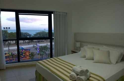 Pajucara Apartment | Apartment 5 stars on the sea front of Maceio