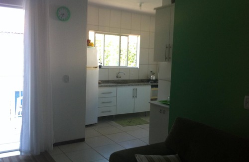 Armacao Apartment | Apartment 50 meters from Armação Beach - Florianópolis
