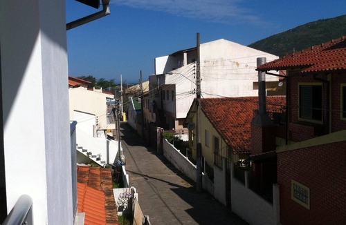 Armacao Apartment | Apartment 50 meters from Armação Beach - Florianópolis