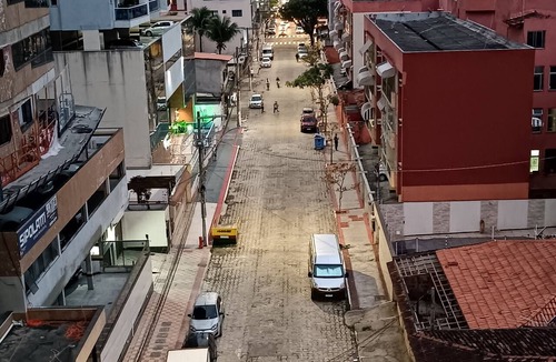Itapua House | Apartment 504: Comfort and Convenience in Itapuã