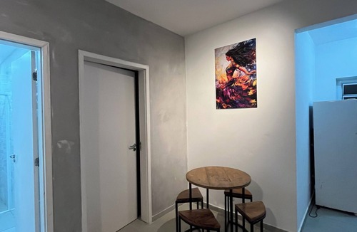 Zona Leste Apartment | Apartment 65m2 - comfortable, stylish, pet friendly, easy access to shops.