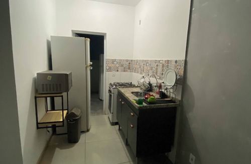 Zona Leste Apartment | Apartment 65m2 - comfortable, stylish, pet friendly, easy access to shops.