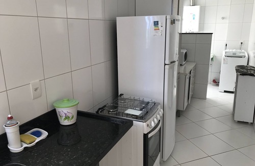 Praia do Morro Apartment | Apartment 702A, balcony facing Avenida Beira Mar 988, Praia do Morro, 3 bedrooms, 3 bathrooms, 2 parking spaces.