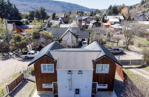 Chapelco Cabin | Apartments Bariloche - San Martin de los Andes Cabins