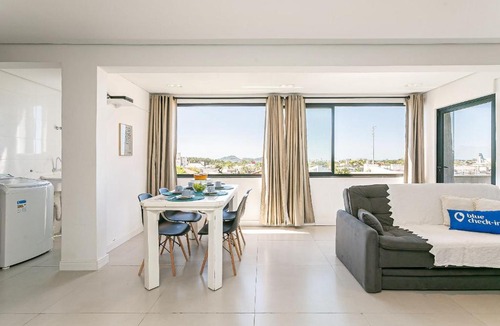 Campeche Apartment | Apartment at Praia do Campeche - do everything on foot :)
