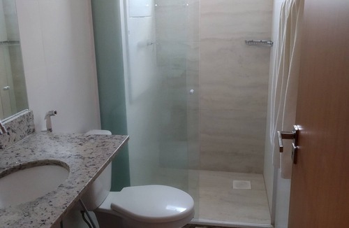 Salinopolis Resort | Apartment at Salinas Park Resort hotel, 2 bedrooms (1 suite). Maximum of 8 people