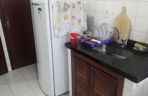 Prainha Apartment | Apartment