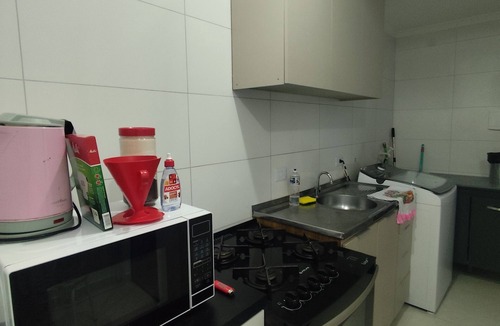 Italia Apartment | Apartment near the airport and BR 376 highway.