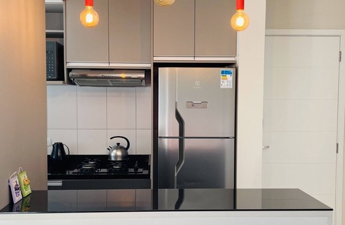 Aguas Belas Apartment | Apartment