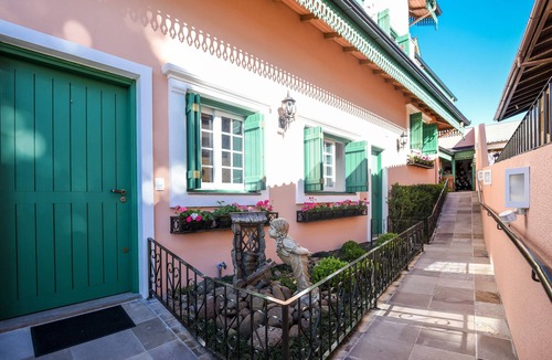 Floresta Apartment | Apartment Centro de Gramado - New building