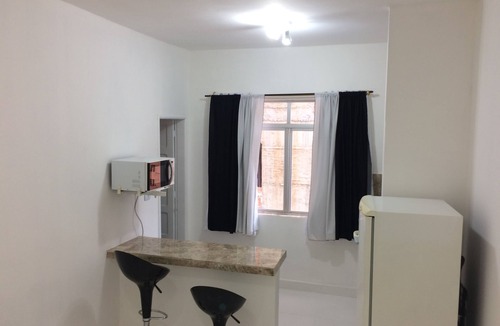 Matriz Apartment | Apartment completely renovated! 2 blocks from the XV streetcar