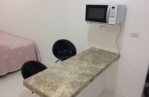 Matriz Apartment | Apartment completely renovated! 2 blocks from the XV streetcar