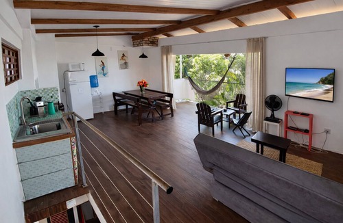 Pipa Apartment | Apartment duplex T3 (90m²) hyper center