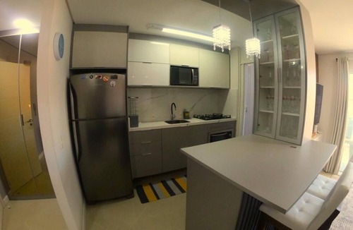 Bombas Apartment | APARTMENT ED. MONACO - 2 BEDROOMS