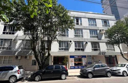Centro Apartment | Apartment for 8 people near Central Beach