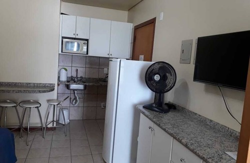 Ingleses Norte Apartment | Apartment "foot in the sand" - Praia dos Ingleses