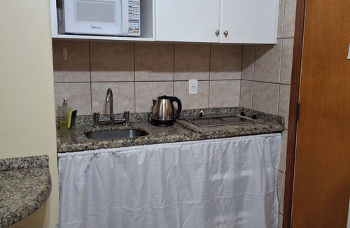 Ingleses Norte Apartment | Apartment "foot in the sand" - Praia dos Ingleses