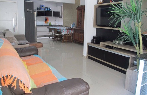 Itapema Apartment | Apartment foot in the sand Itapema 20m from the beach