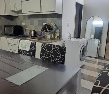 Jose Marmol Apartment | Apartment for 2 people - Erezcano one