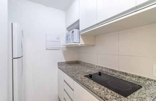 Republica Apartment | Apartment for 4 people in Bela Vista