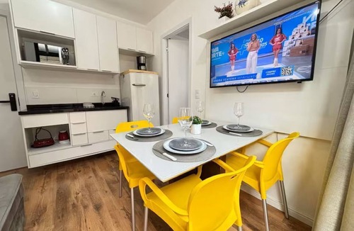 Matriz Apartment | Apartment for 4 people + Garage Close to everything