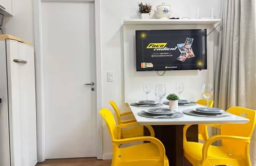 Matriz Apartment | Apartment for 4 people + Garage Close to everything