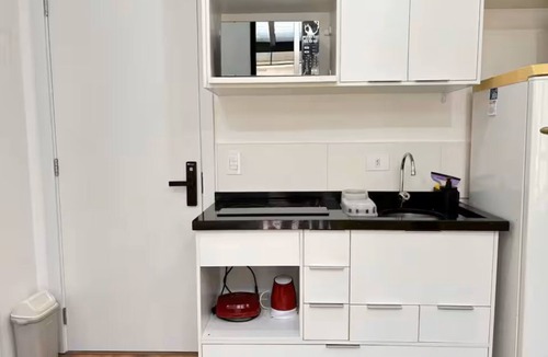 Matriz Apartment | Apartment for 4 people + Garage Close to everything