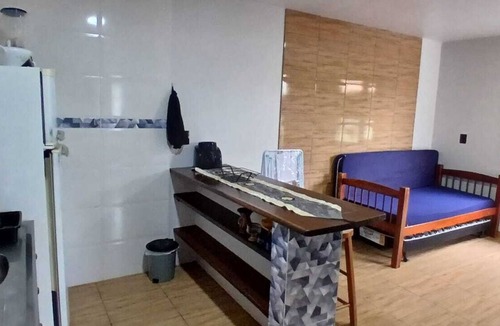 Centro Apartment | Apartment for 6 people in the center of Bombinhas with breakfast.