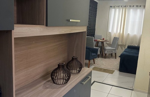 Santa Cruz Apartment | Apartment for groups "MARGARIDA" Rio de Janeiro, quiet location.