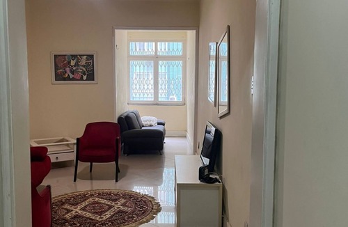 Leme Apartment | Apartment for rent