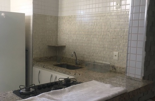 Aracatuba Apartment | Apartment for rent for executives in Araçatuba, SP