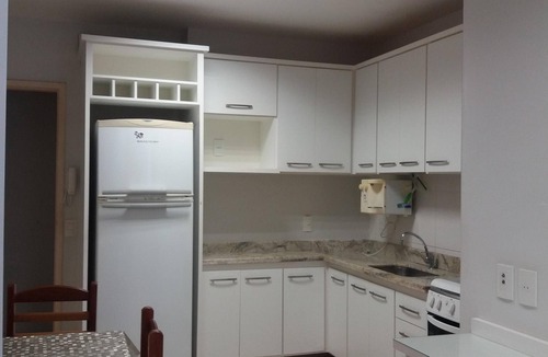 Algodoal Apartment | Apartment for rent for short-term stays in Cabo Frio.