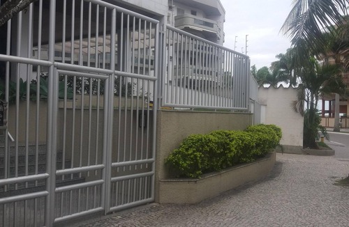Algodoal Apartment | Apartment for rent for short-term stays in Cabo Frio.