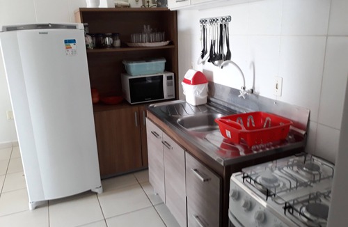 Santinho Apartment | Apartment for rent - Ingleses/Santinho Beach.